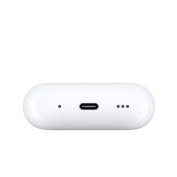 Кейс для Apple AirPods Pro 2 USB-C 2023 (A2968)