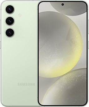 Смартфон Samsung Galaxy S24 8/128Gb, зеленый