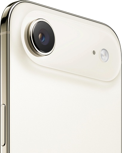 Apple iPhone Air 1TB, Light Gold (золотой)