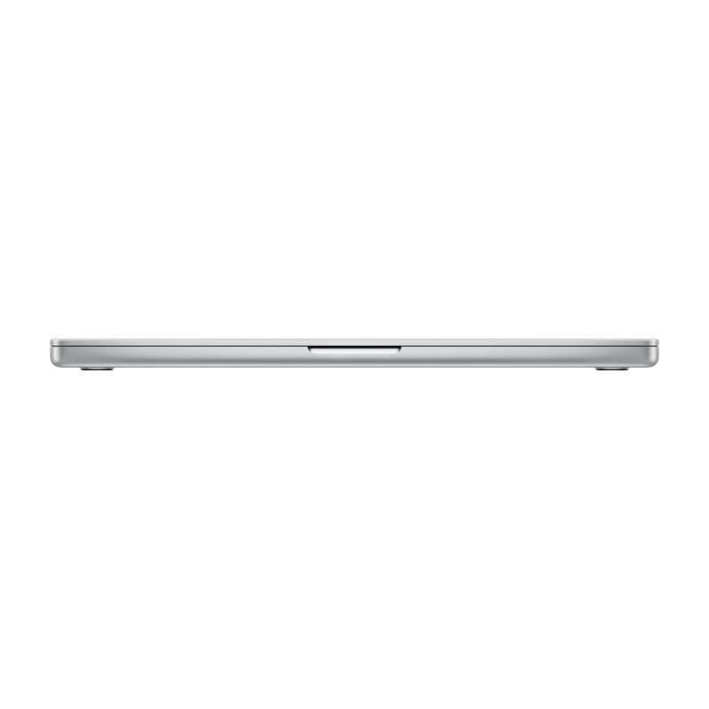 Apple MacBook Pro 16' (2023) (M3 Pro) 18 ГБ, 512 ГБ, серебристый