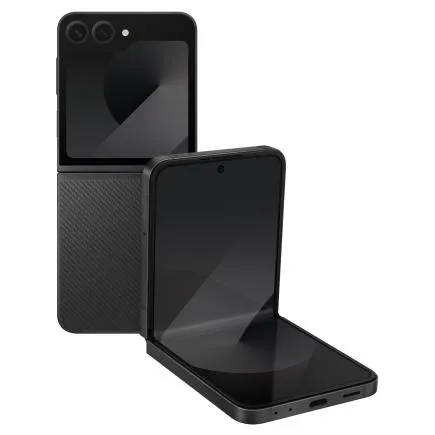 Смартфон Samsung Galaxy Z Flip6 12/256 ГБ, черный