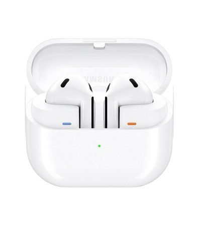 Беспроводные наушники Samsung Galaxy Buds3, белый (R530)