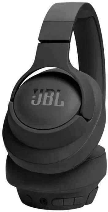 Беспроводные наушники JBL Tune 720BT, черный