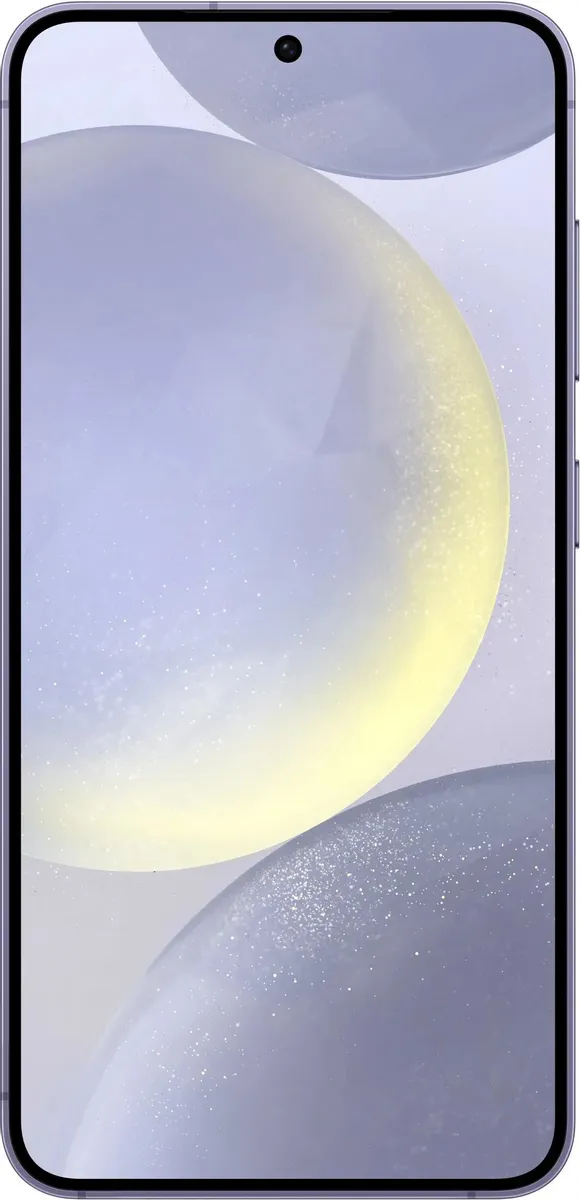 Смартфон Samsung Galaxy S24 8/128Gb, фиолетовый