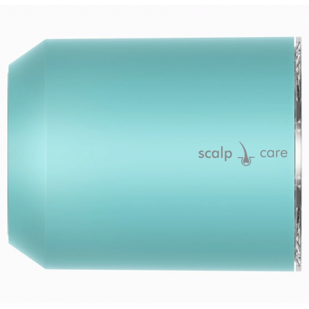 Фен Dyson Supersonic HD16 Nural, Ceramic Patina/Topaz