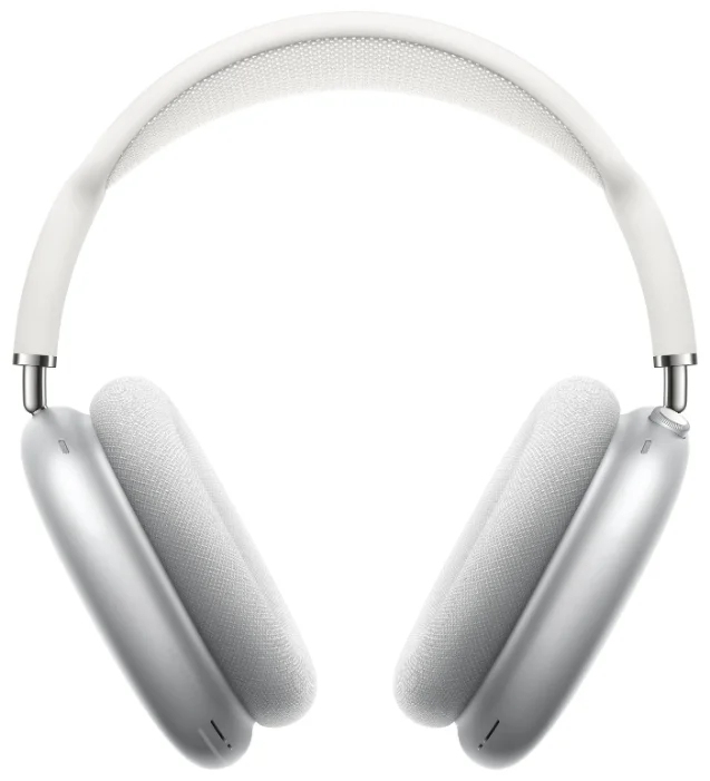 Беспроводные наушники Apple AirPods Max (Серебристый)