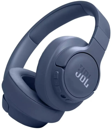 Беспроводные наушники JBL Tune 770NC, синий