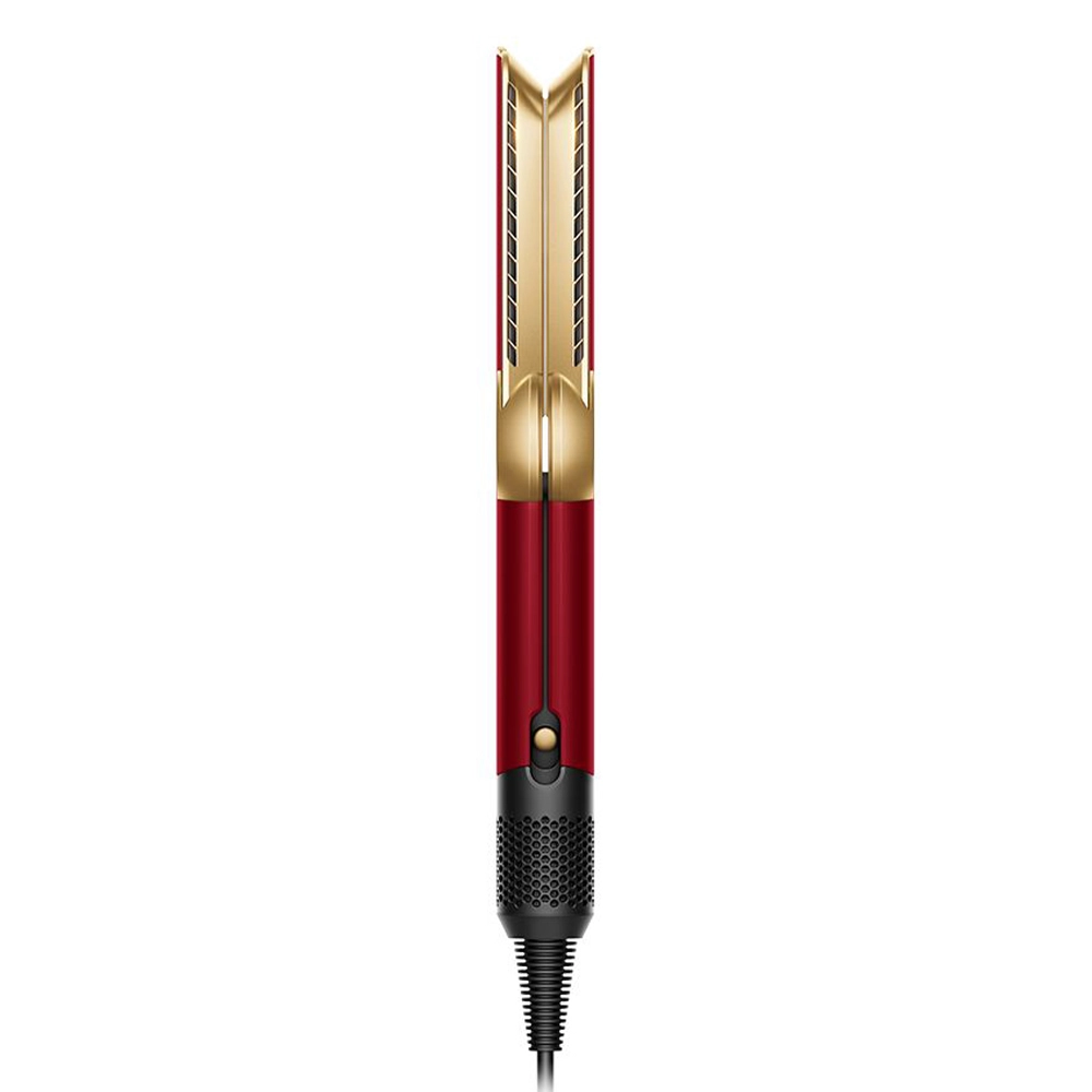 Выпрямитель Dyson Airstrait HT01, Red Velvet