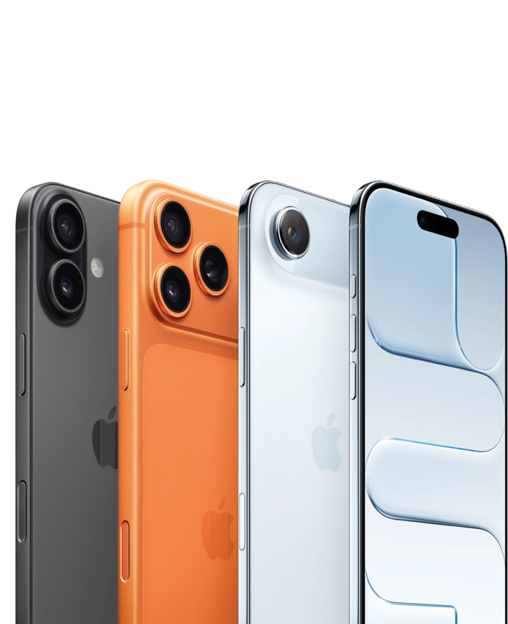 При покупке iPhone в Zhukov store