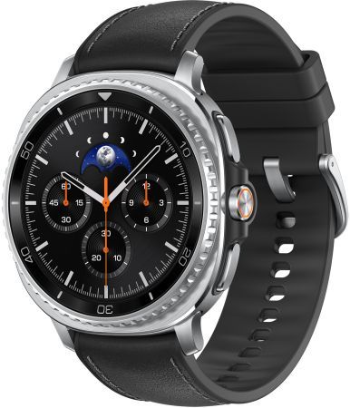 Умные часы Samsung Galaxy Watch8 Classic 46 мм, черный