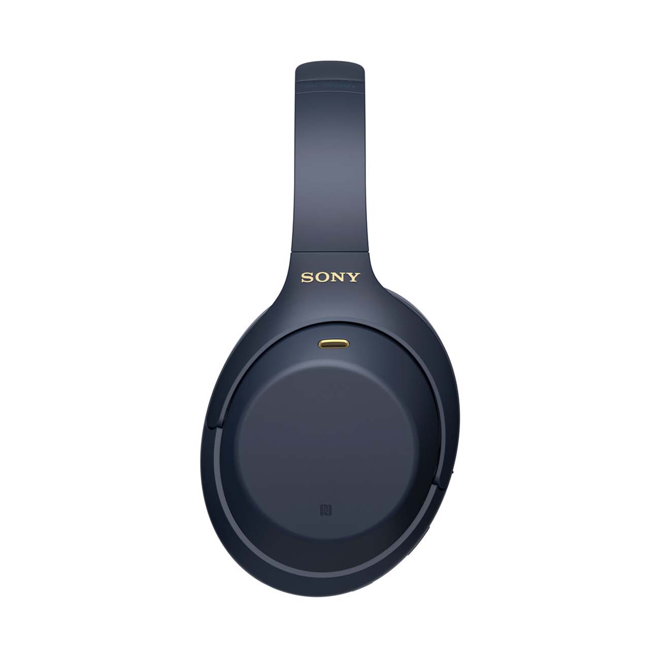 Беспроводные наушники Sony WH-1000XM4 (Blue)