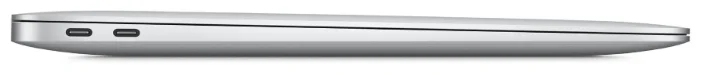 Apple MacBook Air 13 2020 (Серебристый)