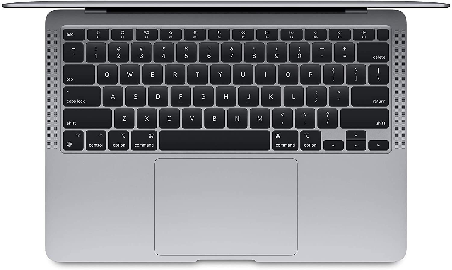 Apple MacBook Air 13 2020 (Серый космос)