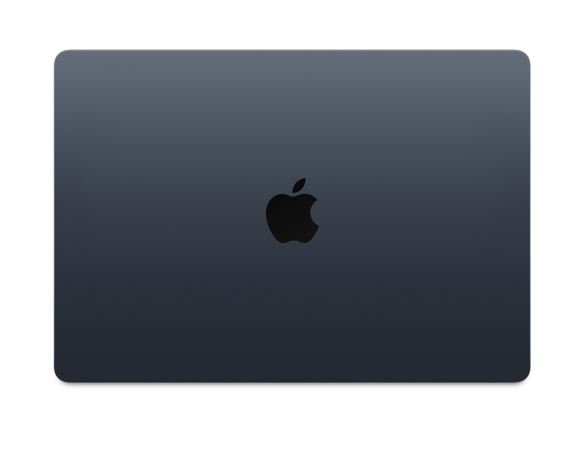 Apple MacBook Air 13 (M3, 2024), 8 ГБ, 512 ГБ SSD, Midnight (темная ночь)