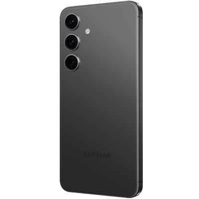 Смартфон Samsung Galaxy S24 8/256Gb, черный