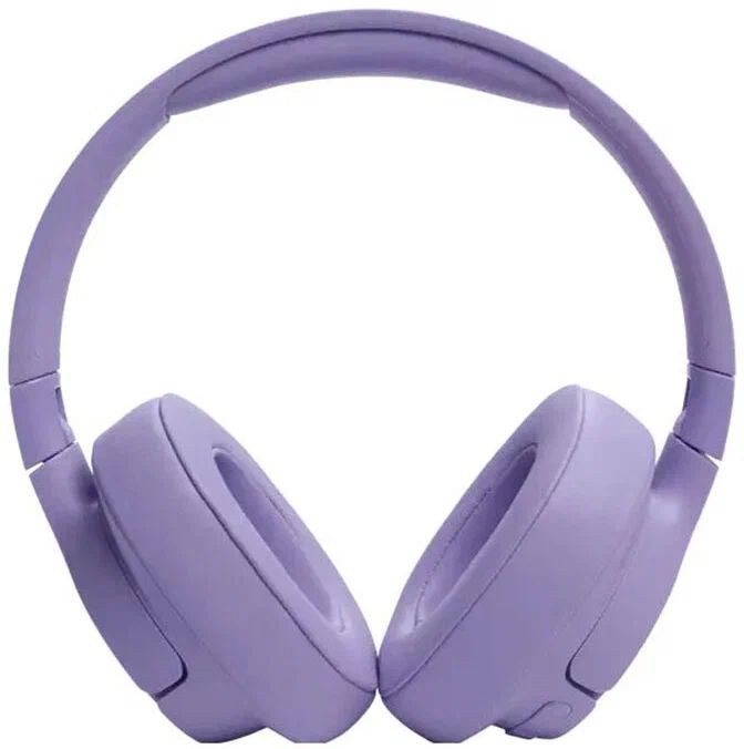 Беспроводные наушники JBL Tune 720BT, фиолетовый