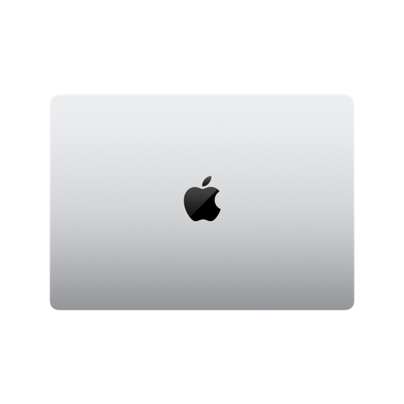 Apple MacBook Pro 14' (2023) (M3 Pro ) 18 ГБ, 512 Гб, серебристый