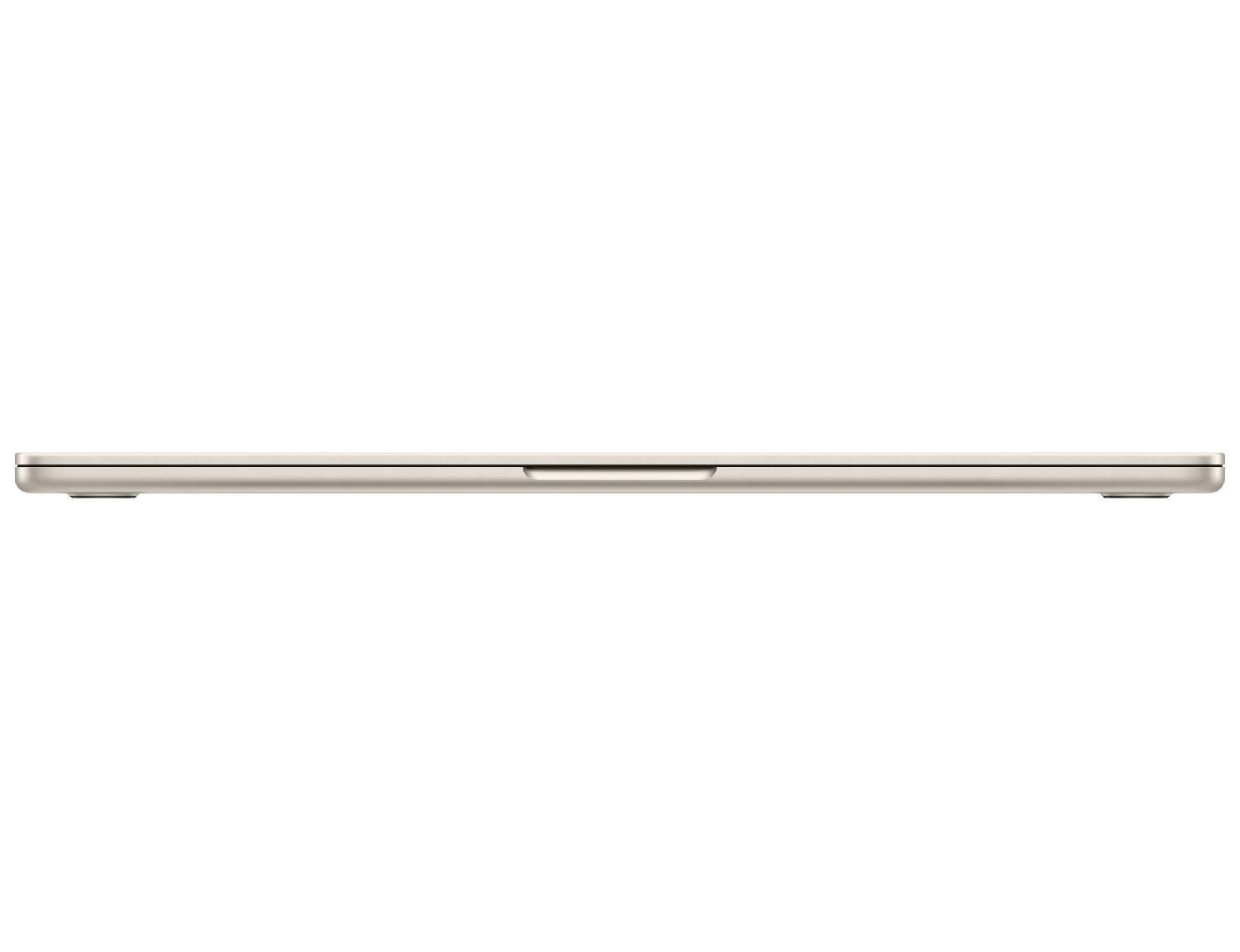 Apple MacBook Air 13 (M3, 2024), 16 ГБ, 512 ГБ SSD, Starlight (сияющая звезда) MXCU3/MT2C3