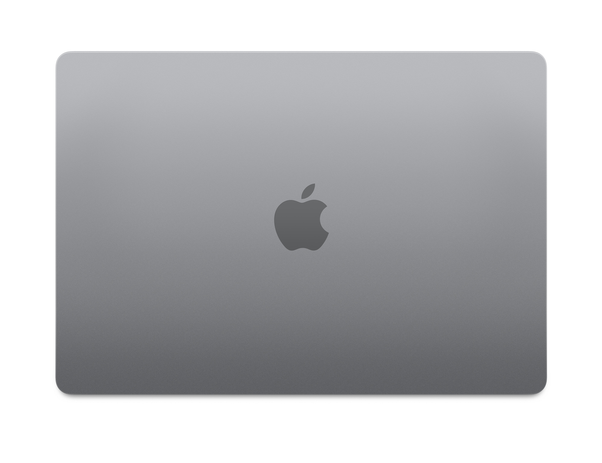 Apple MacBook Air 13 (M3, 2024), 8 ГБ, 512 ГБ SSD, Space Gray (серый космос)