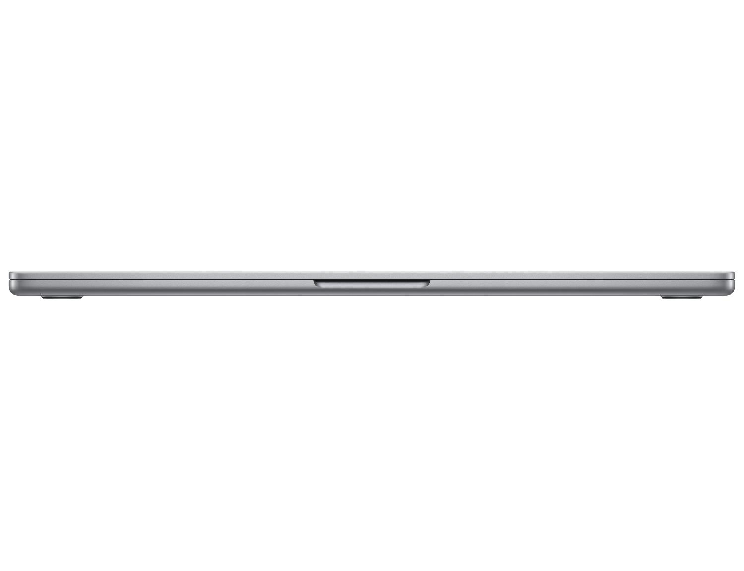 Apple MacBook Air 13 (M3, 2024), 16 ГБ, 512 ГБ SSD, Space Gray (серый космос) MXCR3/MT2A3