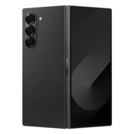 Смартфон Samsung Galaxy Z Fold6 12/256 ГБ, черный