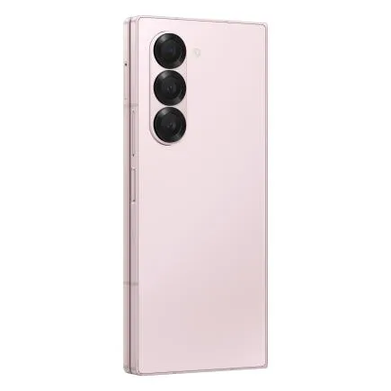 Смартфон Samsung Galaxy Z Fold6 12/512 ГБ, розовый