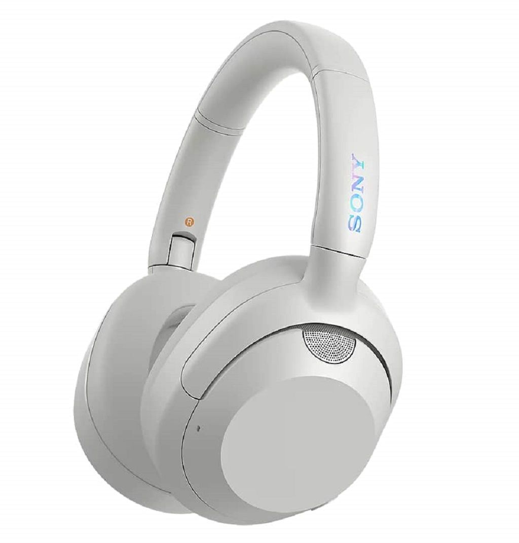 Беспроводные наушники Sony WH-ULT900N, белый