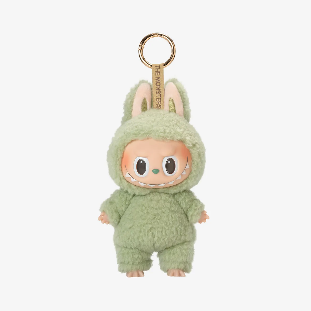 Labubu The Monsters Exciting Macaron (Pop Mart)
