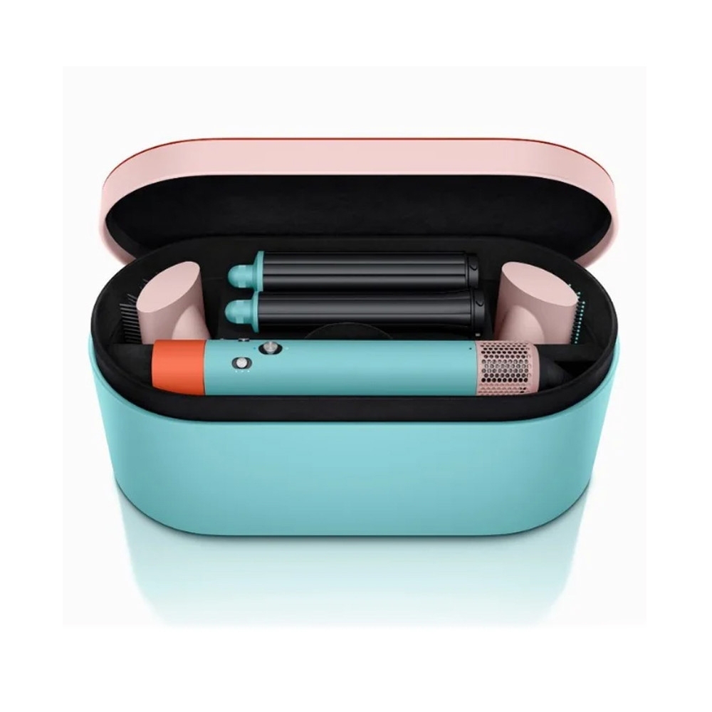 Стайлер Dyson Airwrap Complete Long HS05 Barrel Ceramic/Pop