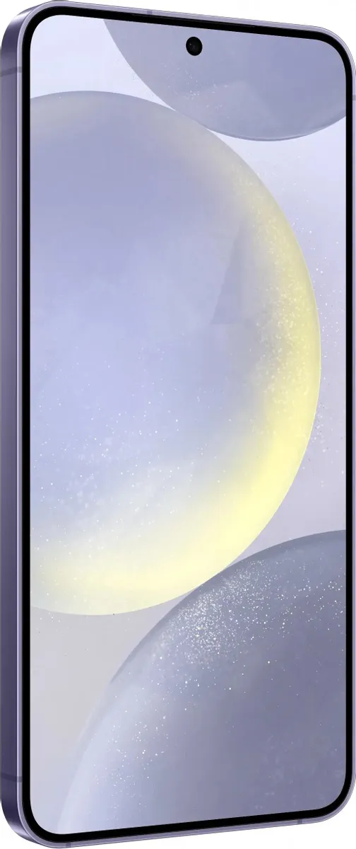 Смартфон Samsung Galaxy S24 8/128Gb, фиолетовый