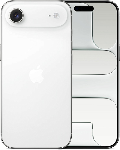 Apple iPhone Air 1TB, Cloud White (белый)