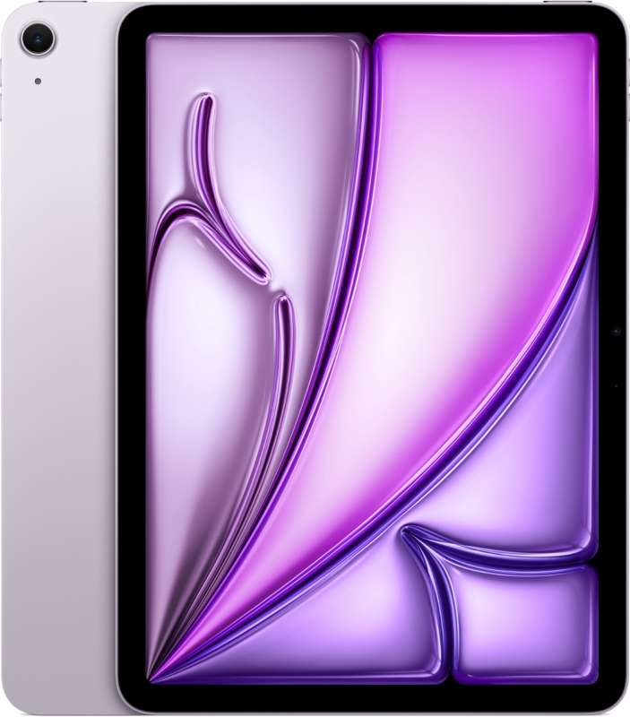 Планшет Apple iPad Air 11 (2025) Wi-Fi 1Tb, фиолетовый