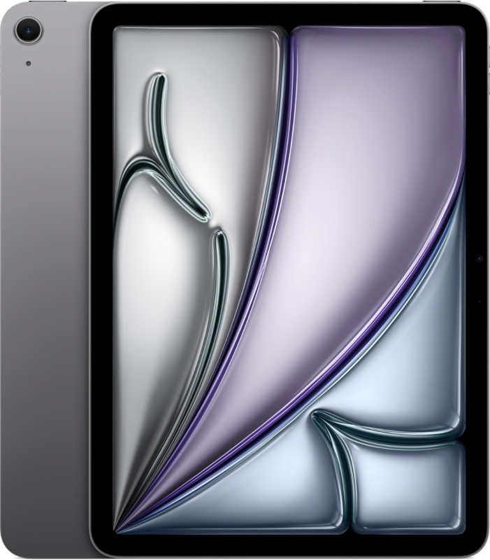 Планшет Apple iPad Air 11 (2025) Wi-Fi 1Tb, серый