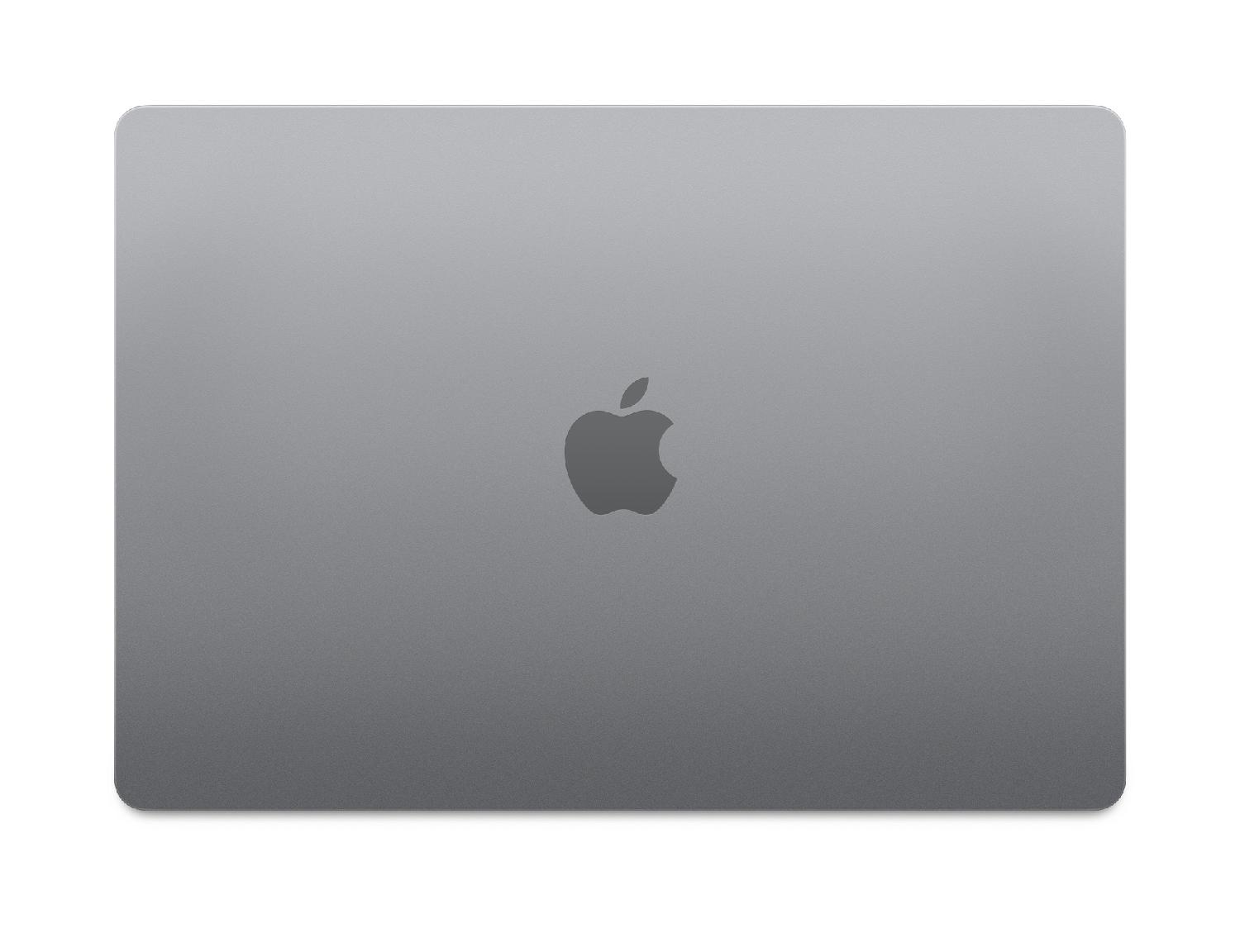 Apple MacBook Air 13 (M3, 2024), 16 ГБ, 512 ГБ SSD, Space Gray (серый космос) MXCR3/MT2A3