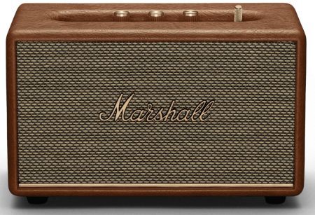 Портативная акустика Marshall Acton III, коричневый