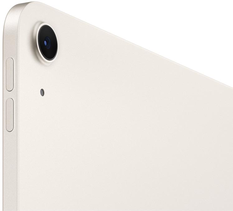 Планшет Apple iPad Air 11 (2025) Wi-Fi 1Tb, сияющая звезда