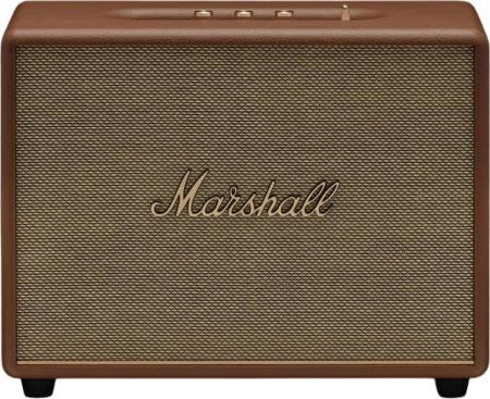 Портативная акустика Marshall Woburn III, коричневый