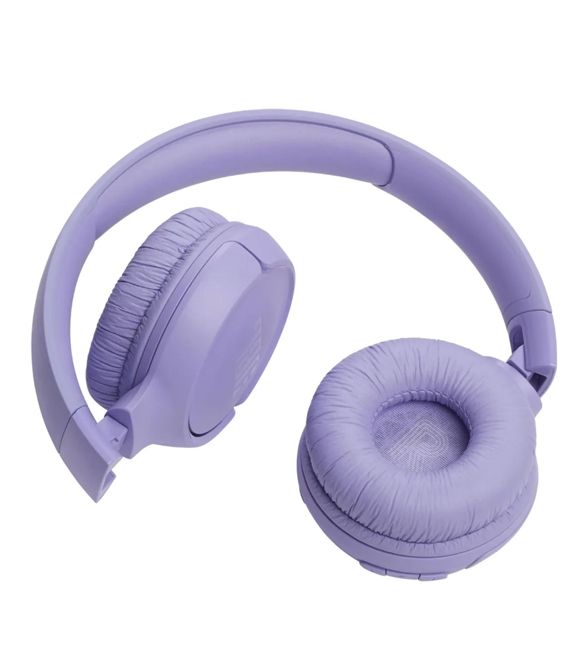 Наушники JBL Tune 520BT Purple