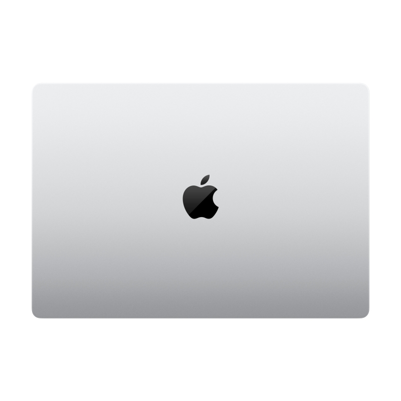 Apple MacBook Pro 16' (2023) (M3 Pro) 18 ГБ, 512 ГБ, серебристый