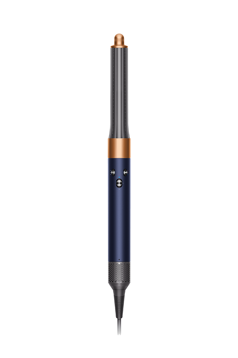 Стайлер Dyson Airwrap Complete Long HS05 Blue/Copper