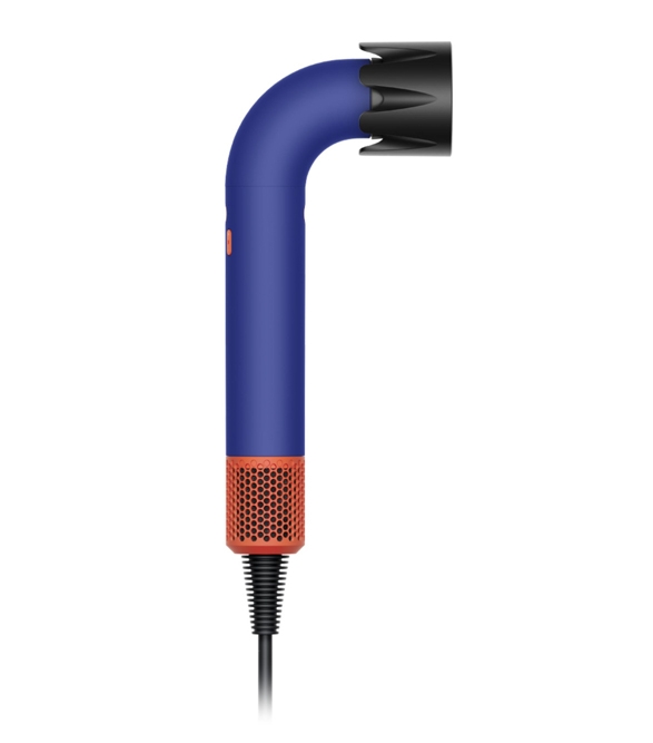 Фен Dyson Supersonic Professional HD18 Vinca Blue/Topaz