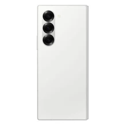 Смартфон Samsung Galaxy Z Fold6 12/256 ГБ, белый