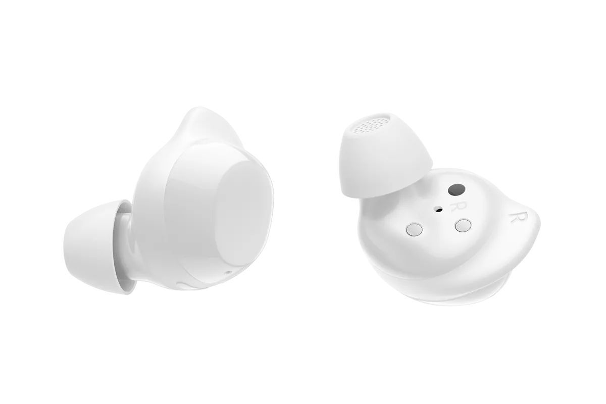 Беспроводные наушники Samsung Galaxy Buds Core, белый