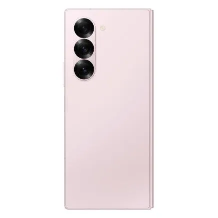 Смартфон Samsung Galaxy Z Fold6 12/256 ГБ, розовый