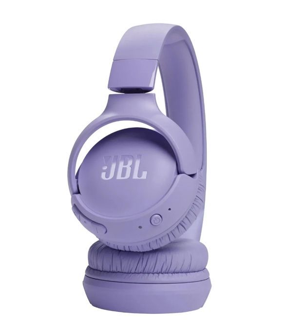 Наушники JBL Tune 520BT Purple