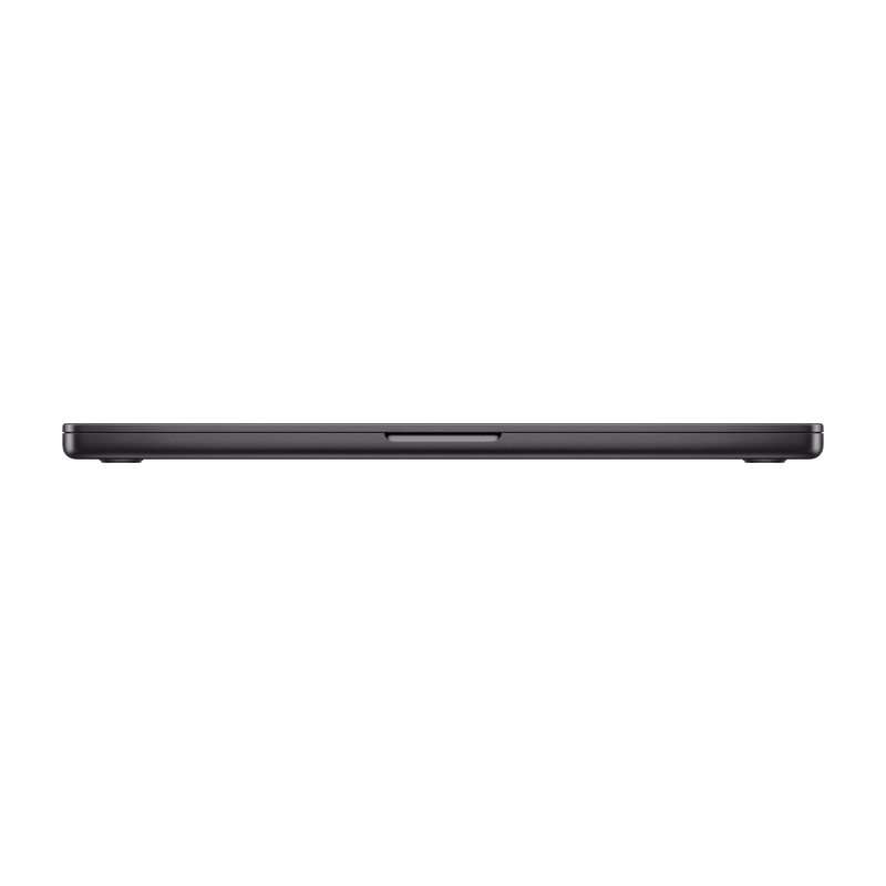 Apple MacBook Pro 16' (2023) (M3 Pro ) 18 ГБ, 512 ГБ, чёрный космос