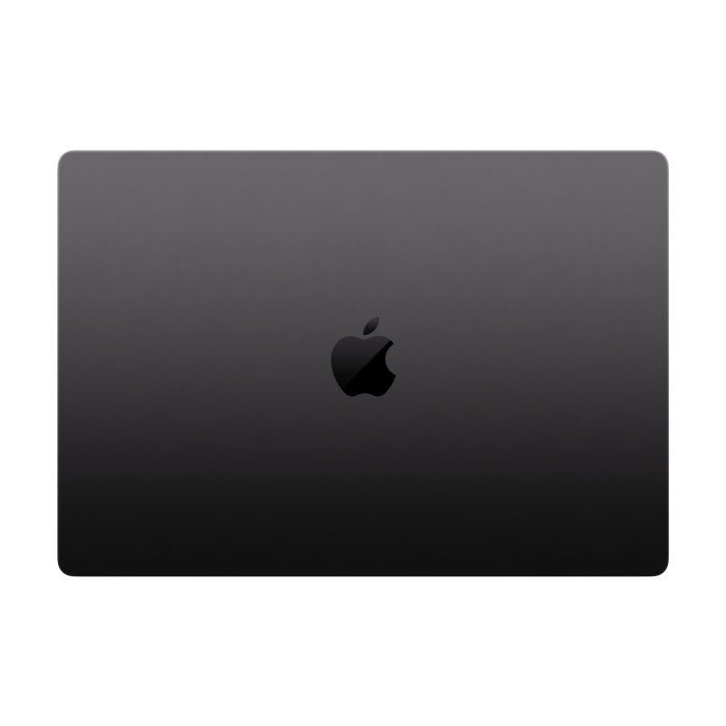 Apple MacBook Pro 16' (2023) (M3 Pro ) 18 ГБ, 512 ГБ, чёрный космос