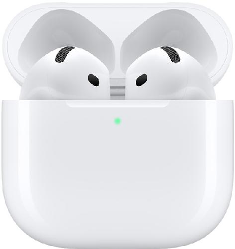 Беспроводные наушники Apple AirPods 4