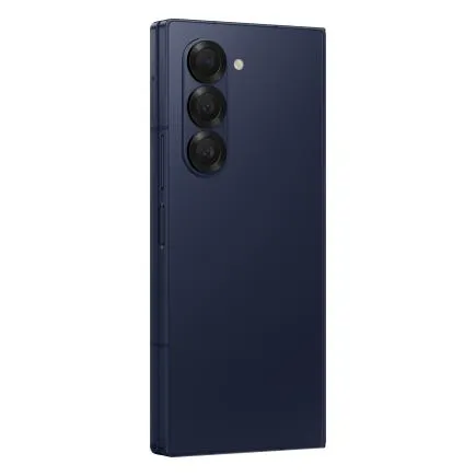 Смартфон Samsung Galaxy Z Fold6 12/512 ГБ, синий