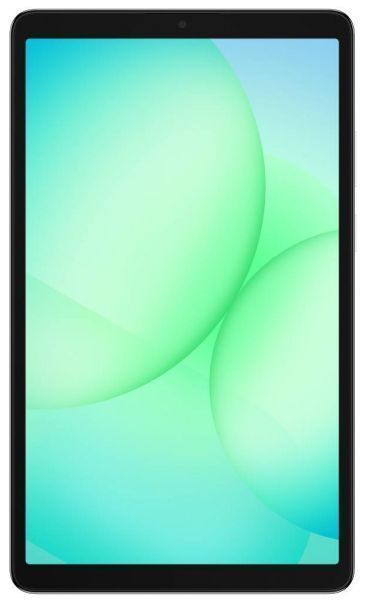Планшет Samsung Galaxy Tab A11 LTE 8/128 ГБ, серебристый